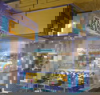 Childers Hot Bread  Cake Shop - Kalgoorlie Accommodation