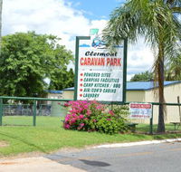 Clermont Caravan Park - Kalgoorlie Accommodation
