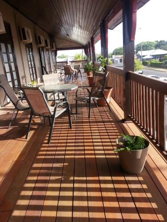 Argyll QLD Kalgoorlie Accommodation