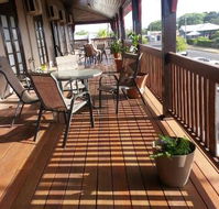 Commercial Hotel Clermont - Kalgoorlie Accommodation