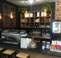Concept Coffee - Kalgoorlie Accommodation