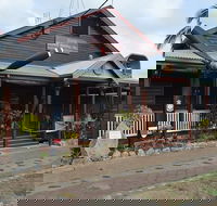 Cooktown RSL Memorial Club - Kalgoorlie Accommodation