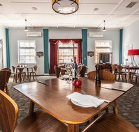 Daphne Mayo Dining Room - Kalgoorlie Accommodation