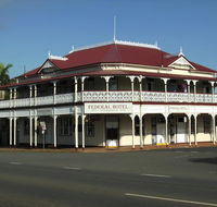 Federal Hotel - Kalgoorlie Accommodation