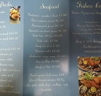 Fishco Cafe - Kalgoorlie Accommodation