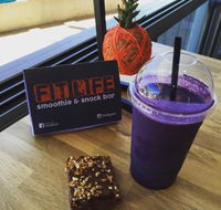 Fit Life Smoothie N Snackbar - Kalgoorlie Accommodation
