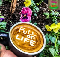 Full of Life Organics - Kalgoorlie Accommodation