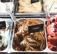 Gelatissimo - Kalgoorlie Accommodation