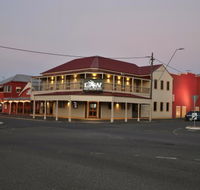 Great Western Hotel - Kalgoorlie Accommodation