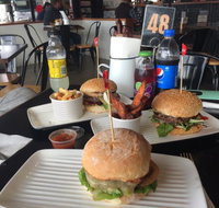 Grill'd - Kalgoorlie Accommodation