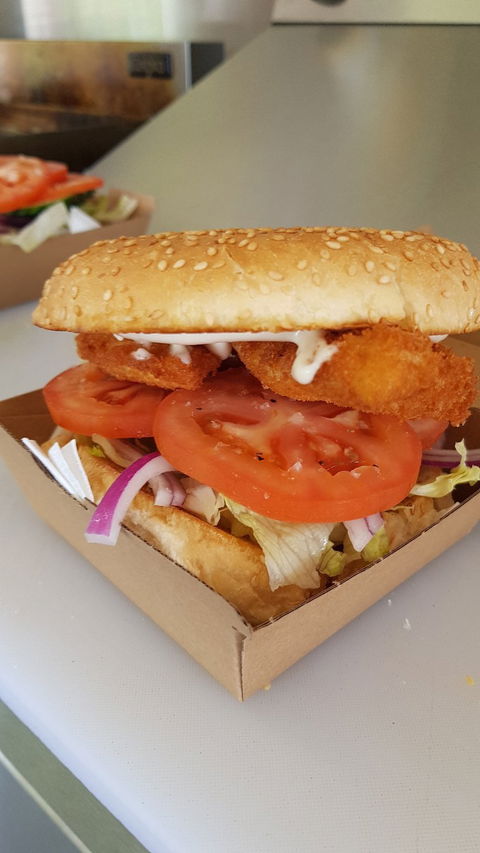 HK's Food Shed - Kalgoorlie Accommodation 3