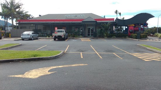 White Rock QLD Kalgoorlie Accommodation