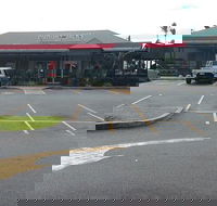 Hungry Jack's Pty Ltd - Kalgoorlie Accommodation