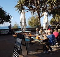 Kings Beach Bar - Kalgoorlie Accommodation