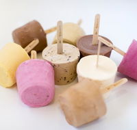 Mammino Gourmet Ice Cream - Kalgoorlie Accommodation