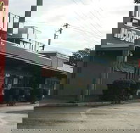 McDonalds Childers - Kalgoorlie Accommodation