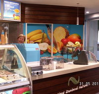 New Zealand Ice Creamery - Kalgoorlie Accommodation