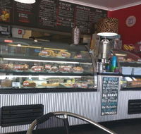 Otranto's Cafe - Kalgoorlie Accommodation