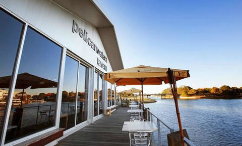 Pelican Waters Hotel - Kalgoorlie Accommodation 0
