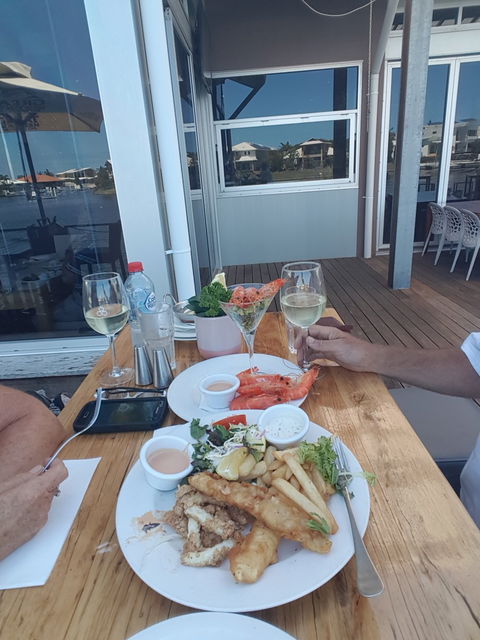 Pelican Waters Hotel - Kalgoorlie Accommodation 4