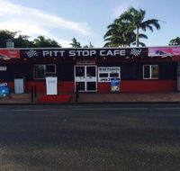 Pittstop Cafe Proserpine - Kalgoorlie Accommodation