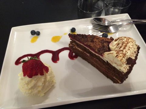 River Of Gold Motel Restaurant - Kalgoorlie Accommodation 0
