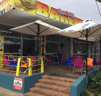 Roses Bakery at Dicky - Kalgoorlie Accommodation