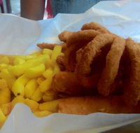 Saviges Seafood - Kalgoorlie Accommodation