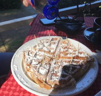 Spring Bluff Cafe - Kalgoorlie Accommodation