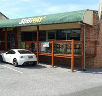 Subway - Kalgoorlie Accommodation