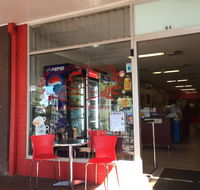 Sugarbush Coffee Shop - Kalgoorlie Accommodation