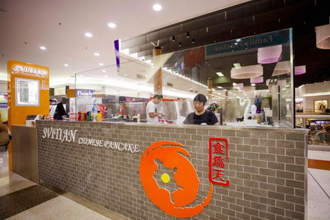 Svitian Chinese Pancake - Kalgoorlie Accommodation 0