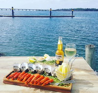 Sylvan Beach Seafood - Kalgoorlie Accommodation