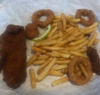 Tannum Sands Fish Shop - Kalgoorlie Accommodation