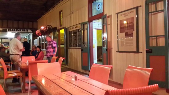 Winton QLD Kalgoorlie Accommodation