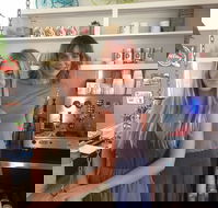 The Attic Espresso Bar - Kalgoorlie Accommodation