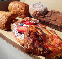 The Baker's Duck - Kalgoorlie Accommodation