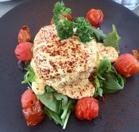The Coffee House Restaurant - Kalgoorlie Accommodation