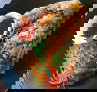 The Drunk Bean - Kalgoorlie Accommodation