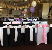 The Isis Club - Kalgoorlie Accommodation