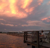 The Oyster Shed Fish  Chip Shop - Kalgoorlie Accommodation