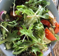 The Spun Yarn Cafe - Kalgoorlie Accommodation