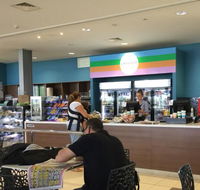 Whitsunday Coast Airport Cafe - Kalgoorlie Accommodation
