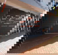 Who's Cookin - Kalgoorlie Accommodation