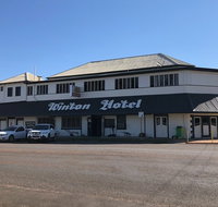 Winton Hotel - Kalgoorlie Accommodation
