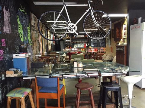 Zabe Espresso Bar - Kalgoorlie Accommodation 0