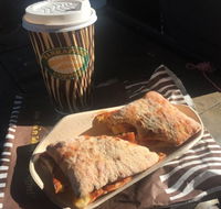 Zarraffa's Coffee - Kalgoorlie Accommodation