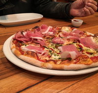 11 Inch Pizza Little Collins - Kalgoorlie Accommodation