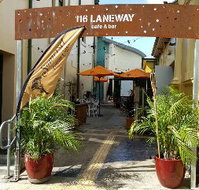 116 Laneway - Kalgoorlie Accommodation