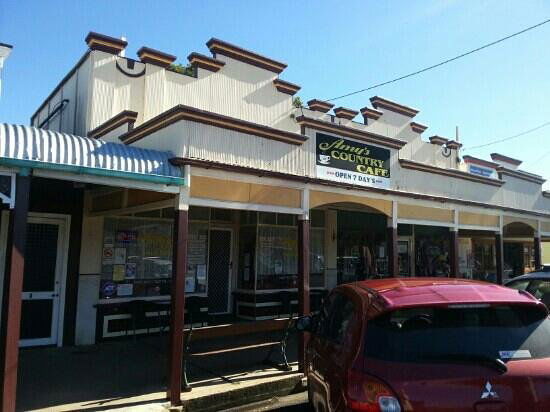 Allora QLD Kalgoorlie Accommodation
